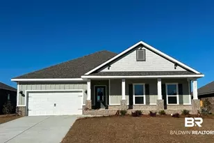 12627 Shoshoney Cir, Fairhope, AL 36532 - Photo 1