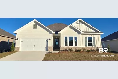 12579 Shoshoney Circle, Fairhope, AL 36532 - Photo 1