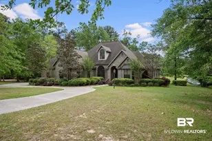 1100 Northshore Dr, Bay Minette, AL 36507 - Photo 1
