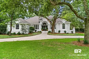 6820 Beaver Creek Dr, Fairhope, AL 36532 - Photo 1