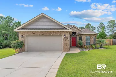 12738 Chickadee Lane, Spanish Fort, AL 36527 - Photo 1