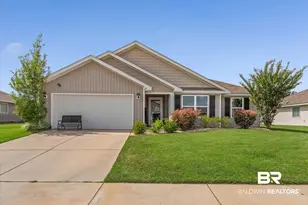 215 Landing Dr, Foley, AL 36535 - Photo 1