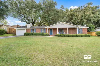 103 Ann Street, Spanish Fort, AL 36527 - Photo 1
