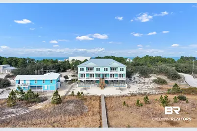 1594 Highway 180, Gulf Shores, AL 36542 - Photo 1