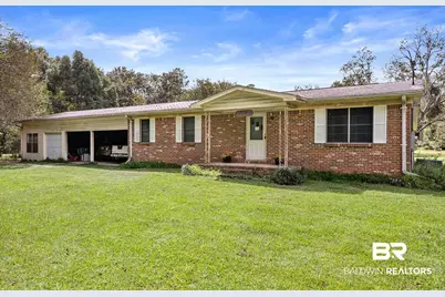 12215 Robert Lane Drive, Foley, AL 36535 - Photo 1