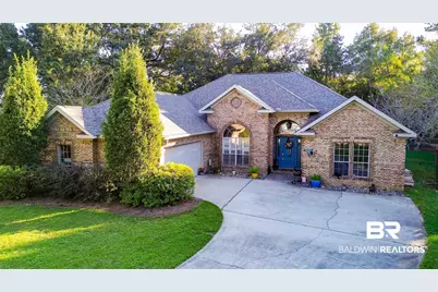 9244 Marchand Avenue, Daphne, AL 36526 - Photo 1
