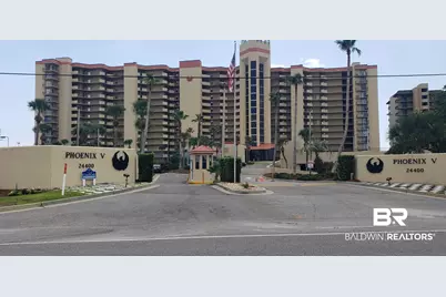24400 Perdido Beach Boulevard #1015, Orange Beach, AL 36561 - Photo 1