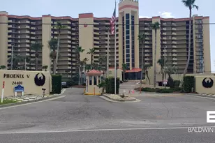 24400 Perdido Beach Blvd, Orange Beach, AL 36561 - Photo 1