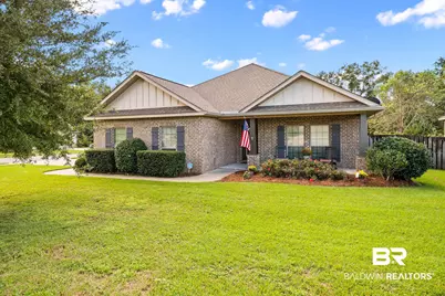 633 Nathaniel Avenue, Fairhope, AL 36532 - Photo 1