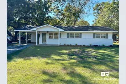 1701 Auburn Avenue, Bay Minette, AL 36507 - Photo 1