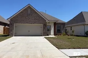1368 Aldon St, Foley, AL 36535 - Photo 1