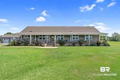 29486 Gardner Road #A, Elberta, AL 36530 - Photo 1