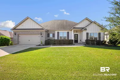 12390 Lone Eagle Drive, Spanish Fort, AL 36527 - Photo 1