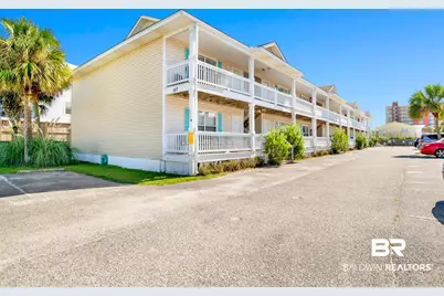 1117 W Lagoon Avenue #12, Gulf Shores, AL 36542 - Photo 1