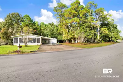 1216 Ridgewood Drive, Lillian, AL 36549 - Photo 1