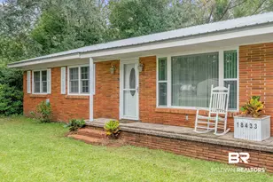 18433 E Illinois St, Robertsdale, AL 36567 - Photo 1