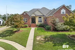 14 Patrice Trace, Spanish Fort, AL 36527 - Photo 1