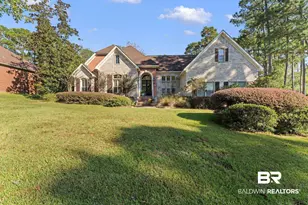 7149 Stillwater Blvd, Spanish Fort, AL 36527 - Photo 1