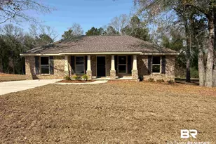 105 Marietta St, Bay Minette, AL 36507 - Photo 1
