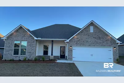 12633 Wagner Avenue, Spanish Fort, AL 36527 - Photo 1