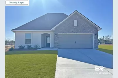 18070 Piney Circle, Foley, AL 36535 - Photo 1