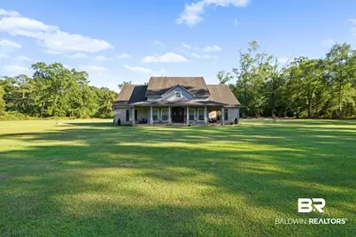 52579 Stockton Cemetery Road, Stockton, AL 36579 - Photo 1