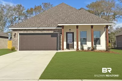 18293 Aden Drive, Robertsdale, AL 36567 - Photo 1