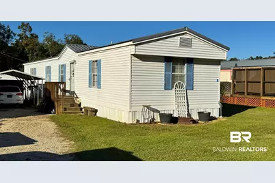 17897 Little Rock Road, Foley, AL 36535 - Photo 1