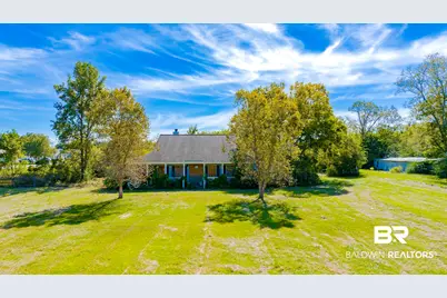 19184 County Road 20, Foley, AL 36535 - Photo 1