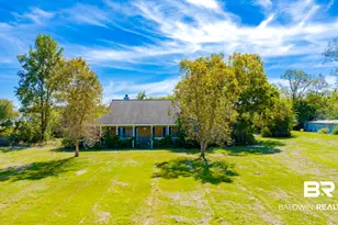 19184 Co Rd 20, Foley, AL 36535 - Photo 1