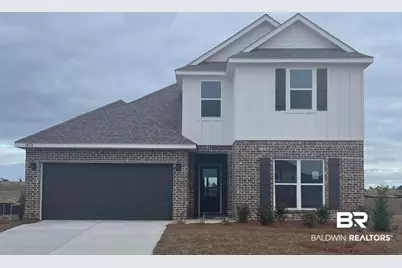 30578 Ashville Road, Spanish Fort, AL 36527 - Photo 1