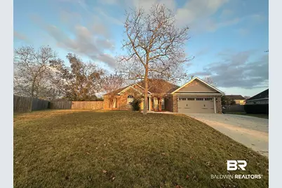 8791 Drifton Court, Daphne, AL 36526 - Photo 1