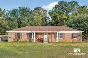 12962 & 12954 Gum Swamp Rd, Fairhope, AL 36532 - Photo 1