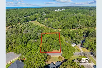 116 McIntosh Bluff Road, Fairhope, AL 36532 - Photo 1