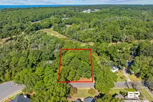 116 McIntosh Bluff Rd, Fairhope, AL 36532 - Photo 1