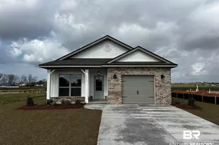 7553 Courant Cir, Foley, AL 36535 - Photo 1
