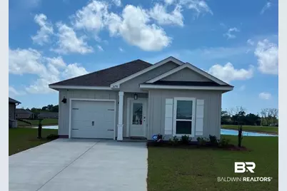 16798 Rocher Court, Foley, AL 36535 - Photo 1