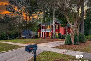 30571 Middle Creek Cir, Spanish Fort, AL 36527 - Photo 1