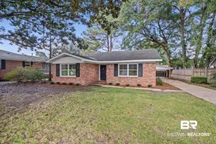 2758 Brookwood Dr, Mobile, AL 36606 - Photo 1
