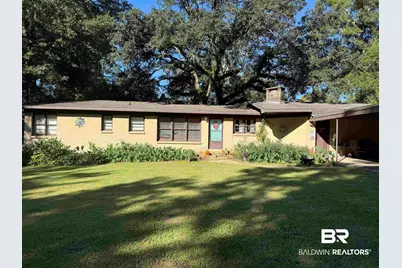 22173 1st Street, Silverhill, AL 36576 - Photo 1