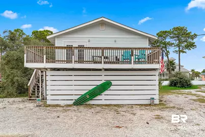 240 W 6th Avenue, Gulf Shores, AL 36542 - Photo 1