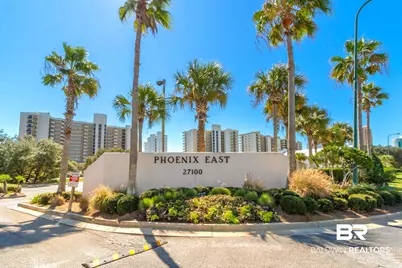 27100 Perdido Beach Boulevard #610, Orange Beach, AL 36561 - Photo 1