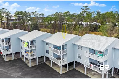 25861 Canal Road #77, Orange Beach, AL 36561 - Photo 1