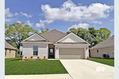 18269 Aden Drive, Robertsdale, AL 36567 - Photo 1