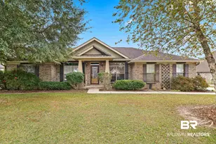 1058 Tampa Ave, Foley, AL 36535 - Photo 1