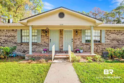 5768 Heritage Drive, Bon Secour, AL 36511 - Photo 1