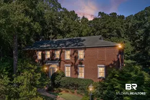 111 E Pinebrook Dr, Mobile, AL 36608 - Photo 1