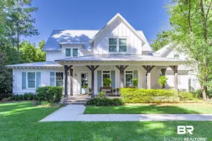 7125 Gabel St, Fairhope, AL 36532 - Photo 1