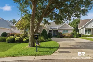 93 Lagoon Dr, Gulf Shores, AL 36542 - Photo 1