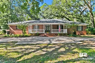 1418 Polaris Dr, Mobile, AL 36693 - Photo 1